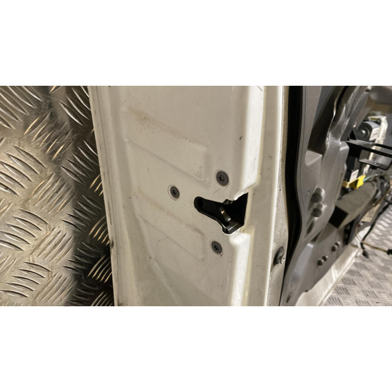 Porte avant gauche PEUGEOT 307 Photo n°3