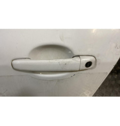 Porte avant gauche PEUGEOT 307