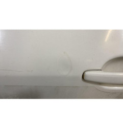 Porte avant gauche PEUGEOT 307