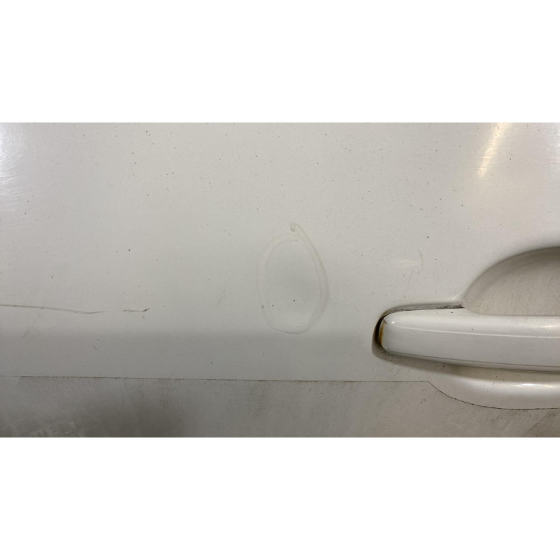 Porte avant gauche PEUGEOT 307 Photo n°6