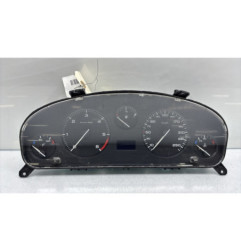 Compteur PEUGEOT 406 Photo n°1