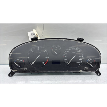 Compteur PEUGEOT 406 Photo n°1