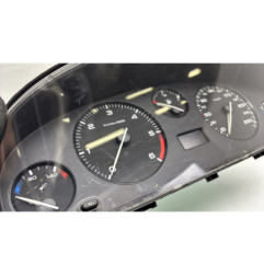 Compteur PEUGEOT 406
