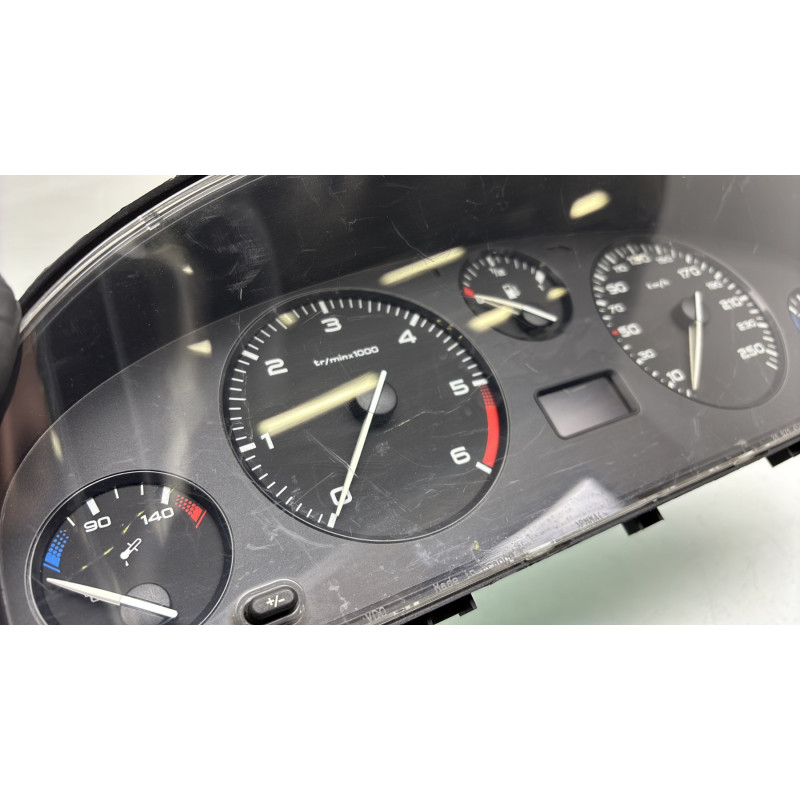 Compteur PEUGEOT 406 Photo n°2