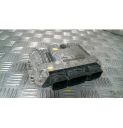 Calculateur moteur RENAULT GRAND SCENIC 2