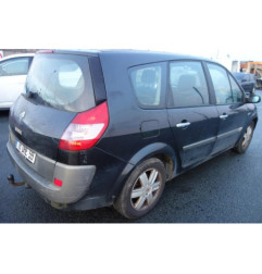 Calculateur moteur RENAULT GRAND SCENIC 2