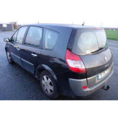 Calculateur moteur RENAULT GRAND SCENIC 2