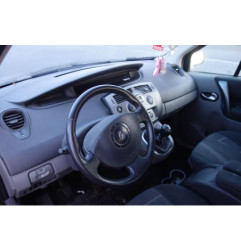 Calculateur moteur RENAULT GRAND SCENIC 2