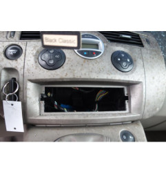 Calculateur moteur RENAULT SCENIC 2