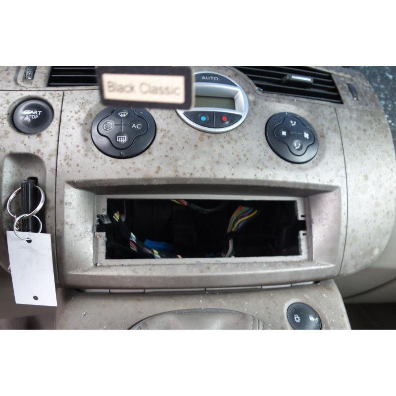 Calculateur moteur RENAULT SCENIC 2 Photo n°4