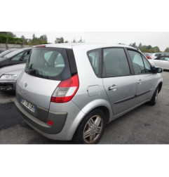 Calculateur moteur RENAULT SCENIC 2