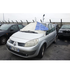 Calculateur moteur RENAULT SCENIC 2