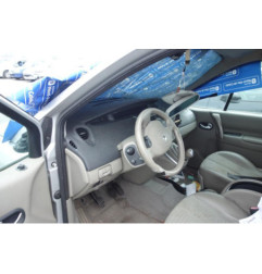 Calculateur moteur RENAULT SCENIC 2