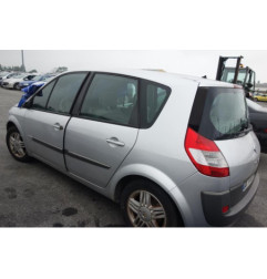 Calculateur moteur RENAULT SCENIC 2