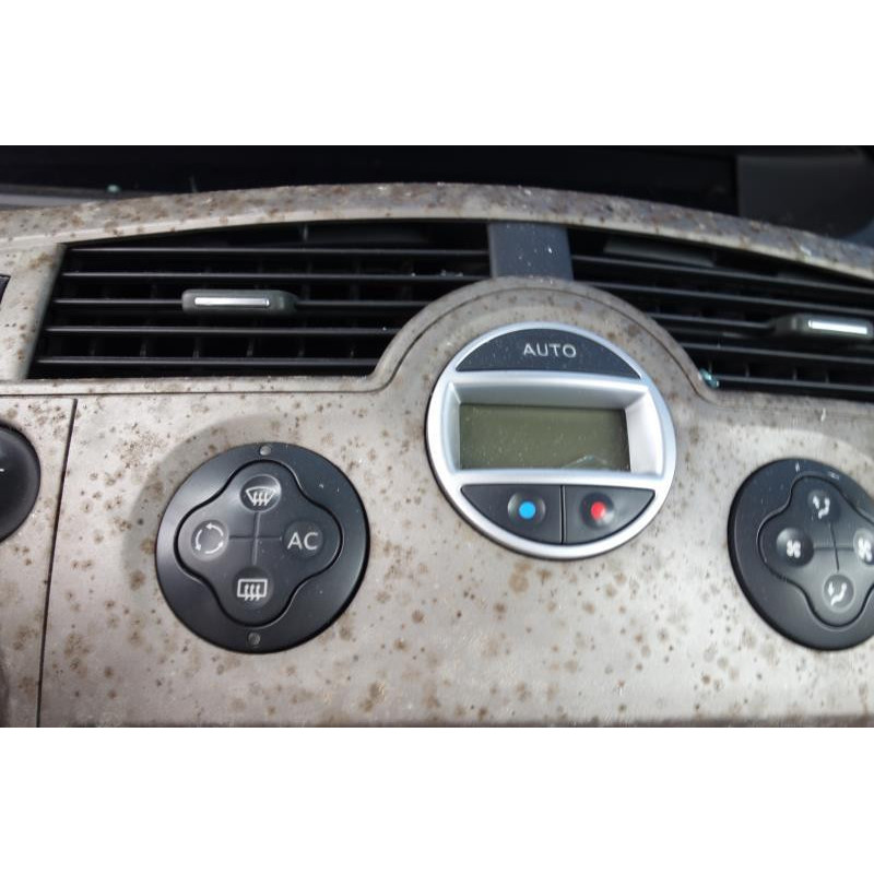 Calculateur moteur RENAULT SCENIC 2 Photo n°10