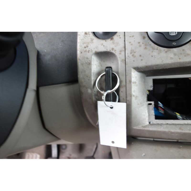 Calculateur moteur RENAULT SCENIC 2 Photo n°11