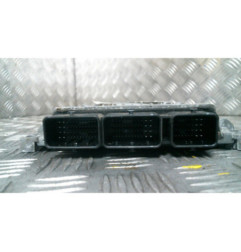 Calculateur moteur RENAULT SCENIC 2 Photo n°1