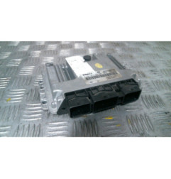 Calculateur moteur RENAULT GRAND SCENIC 2