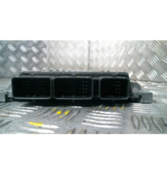 Calculateur moteur RENAULT MEGANE 2 Photo n°1