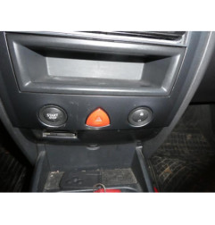 Calculateur moteur RENAULT MEGANE 2