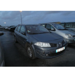 Calculateur moteur RENAULT MEGANE 2