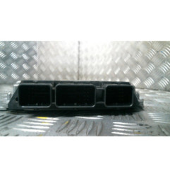 Calculateur moteur RENAULT MEGANE 2 Photo n°1