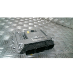 Calculateur moteur RENAULT MEGANE 2