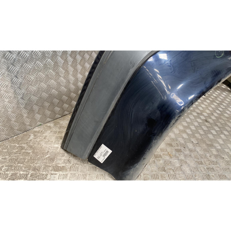 Pare choc arriere RENAULT SAFRANE Photo n°2
