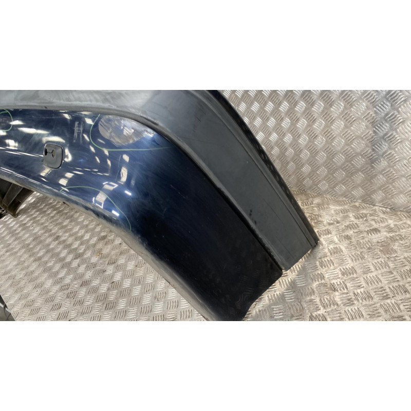 Pare choc arriere RENAULT SAFRANE Photo n°3
