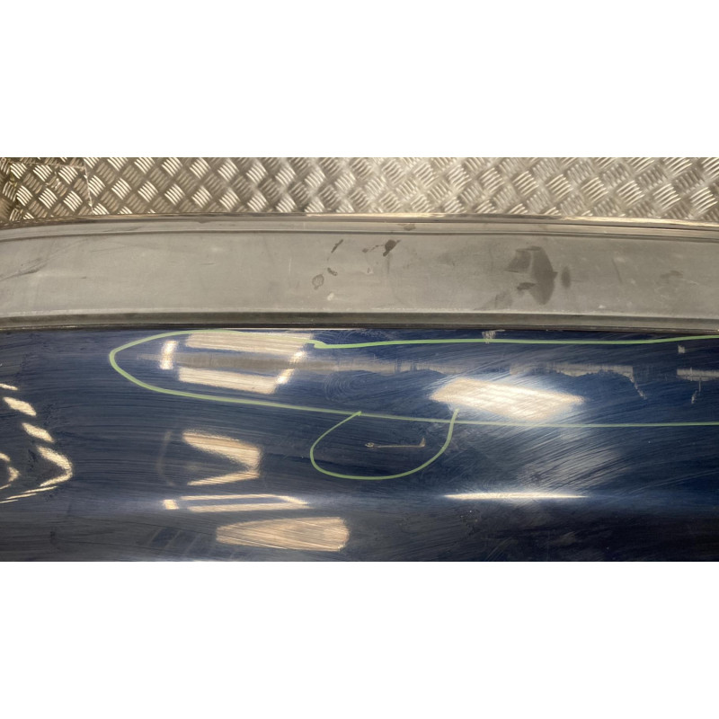 Pare choc arriere RENAULT SAFRANE Photo n°8