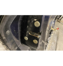 Porte arriere gauche RENAULT SAFRANE