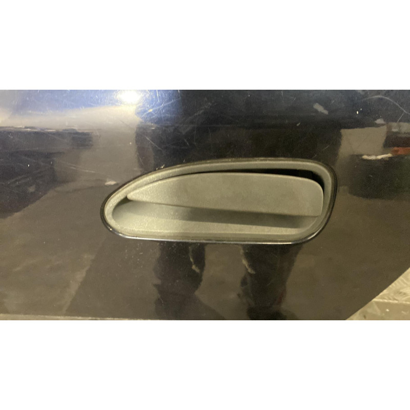 Porte arriere gauche RENAULT SAFRANE Photo n°5