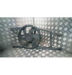 Moto ventilateur radiateur RENAULT SAFRANE Photo n°1