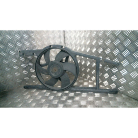 Moto ventilateur radiateur RENAULT SAFRANE Photo n°1