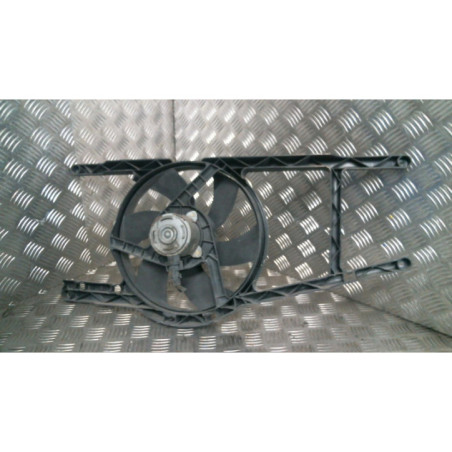 Moto ventilateur radiateur RENAULT SAFRANE