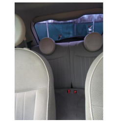 Interrupteur de leve vitre avant droit FIAT 500 2