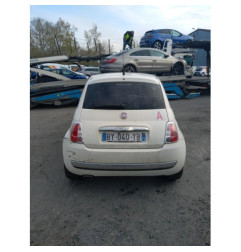 Interrupteur de leve vitre avant droit FIAT 500 2
