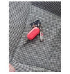 Interrupteur de leve vitre avant droit FIAT 500 2