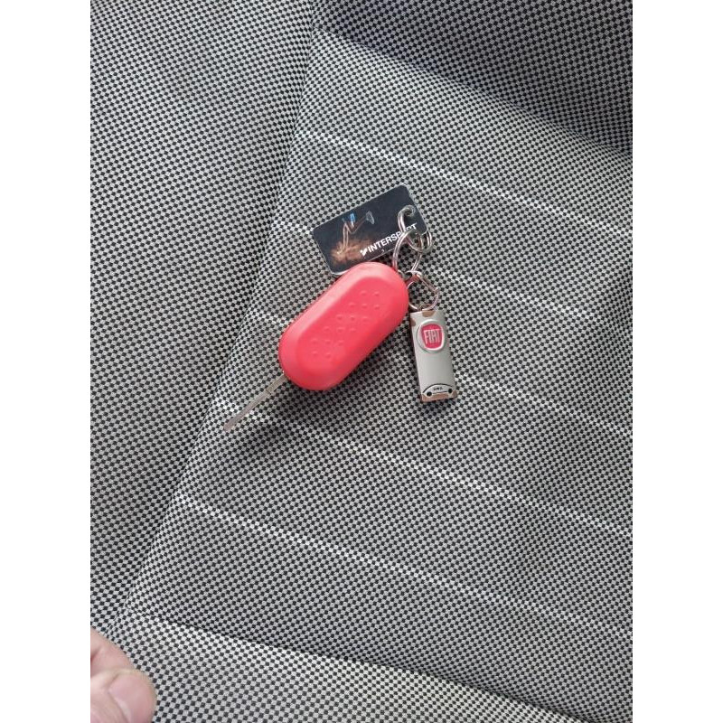 Interrupteur de leve vitre avant droit FIAT 500 2 Photo n°9