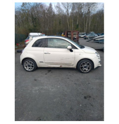 Interrupteur de leve vitre avant droit FIAT 500 2