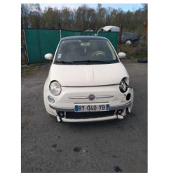 Interrupteur de leve vitre avant droit FIAT 500 2