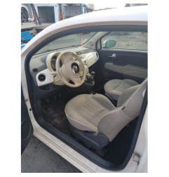 Interrupteur de leve vitre avant droit FIAT 500 2
