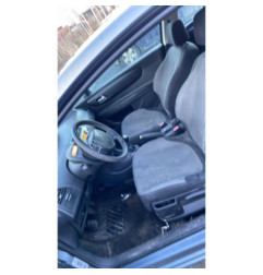Feu arriere principal droit (feux) CITROEN C4 1