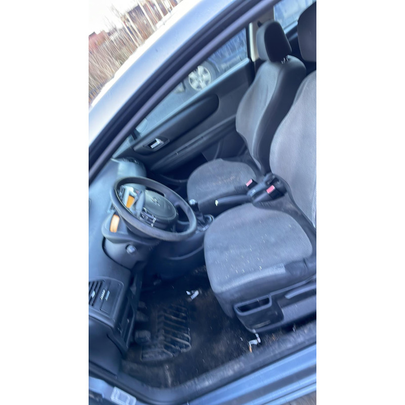 Feu arriere principal droit (feux) CITROEN C4 1 Photo n°4