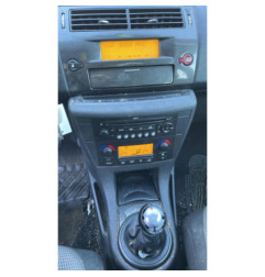 Feu arriere principal droit (feux) CITROEN C4 1