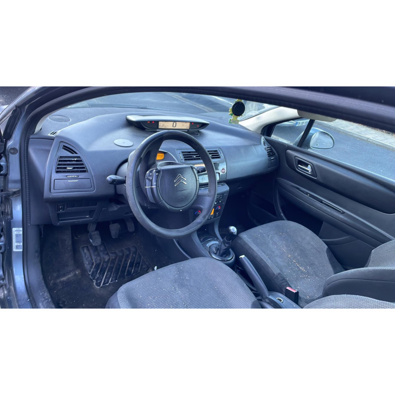 Feu arriere principal droit (feux) CITROEN C4 1 Photo n°8