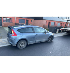 Feu arriere principal droit (feux) CITROEN C4 1