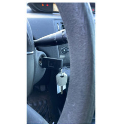 Feu arriere principal droit (feux) CITROEN C4 1