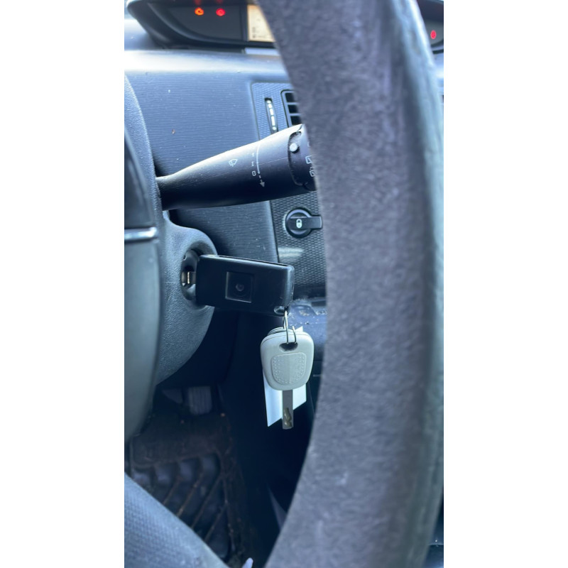 Feu arriere principal droit (feux) CITROEN C4 1 Photo n°10