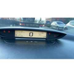Feu arriere principal droit (feux) CITROEN C4 1